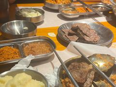 -kingkong大猩猩烤肉(CBD店)