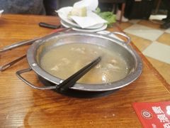 -比尔森韩式烤肉自助(国商店)