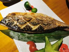 -东岸料理·寿司·刺身