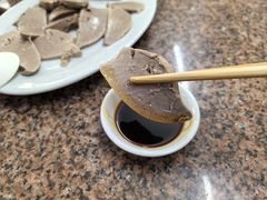 -楚生鹅粿条汤(东山分店)