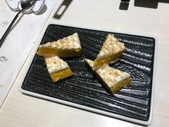 -小句号·精致料理(江南环球港店)