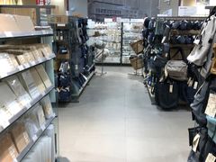 -MUJI无印良品(金狮广场店)