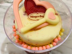 -哈根达斯(深圳海岸城店)