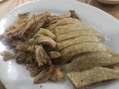 -辉弟鹅肉店