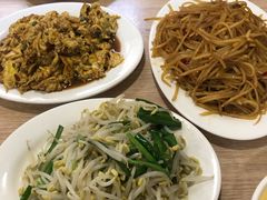 -姥家春饼店(漳州二路店)