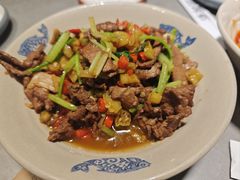 -潇湘阁(汉光百货店)