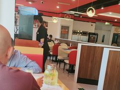 -晋阳春·山西菜·北京烤鸭(交大店)