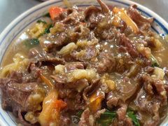 -合意桐坑牛肉粿·鲜牛肉火锅(嵩山总店)