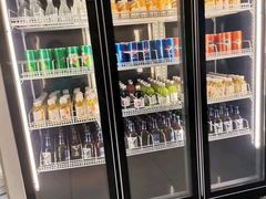 -小茉庐和牛自助火锅(龙湖万达店)