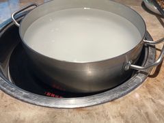 -淘米捞·米汤脆鲩鱼火锅(福田皇岗店)