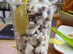 -北工大风味餐厅(北京工业大学东区店)