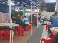 -醉壹号海鲜大排档(厦门美食地标店)