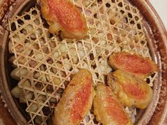 -聚宾楼·烤鸭·家宴(科技三路店)
