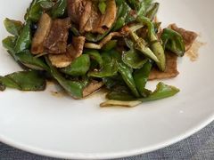 -羲和雅苑•北京烤鸭(平安国际金融中心店)