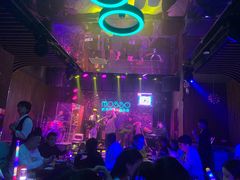 -MOSSO音乐酒吧·Live House(南京西路店)