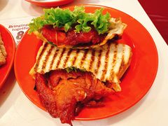 -亚坤(白沙浮广场店)