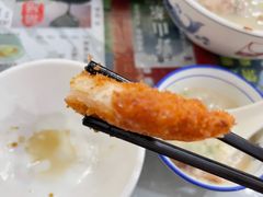 -阿殳菜馆·私厨(水围村店)