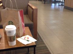 -星巴克(南京同曦万尚城店)
