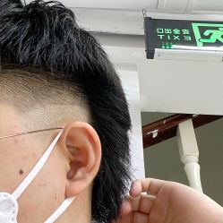 点击看大图 -飞梵造型
