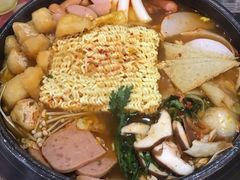 -Thank u mom非油炸健康鸡(万国广场店)