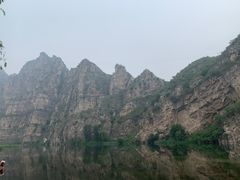 -孤山寨风景区