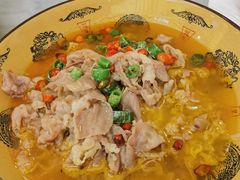 -成都驻京办餐厅(蜀都宾馆店)