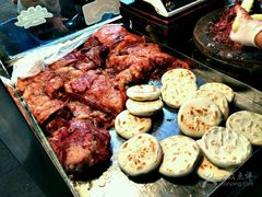 -杨天玉腊牛羊肉