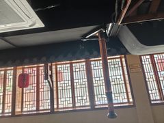-炭窑水浒烤肉(汉阳鹦鹉巷子店)