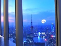-上海中心大厦