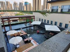 -清河半岛温泉度假酒店