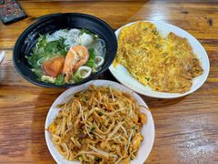-周记蟹仔粉(侨港风情街店)