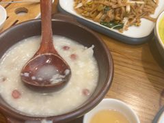 -如轩·海鲜砂锅粥·潮汕菜(海珠店)