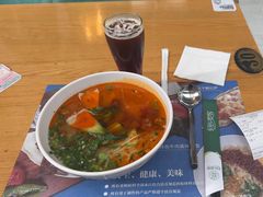 -清真餐厅·回乡麦客