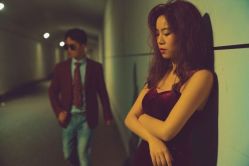 -唯一视觉婚纱摄影(李家村店)