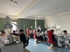 -苏州大学理想眼科医院