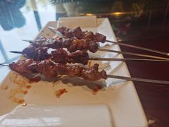 -尹兰楼西北风情餐厅(嘉定店)