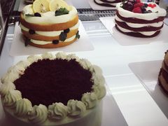 -Pantry's Best派悦坊蛋糕(K11购物艺术中心店)