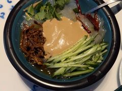 -东方饺子王(哈西万达店)