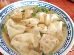 -古徽州馄饨店(宝安路店)