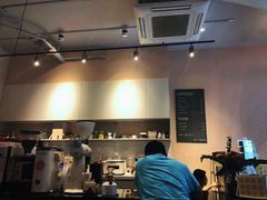 -双风车咖啡馆 Twin Windmills(六道口店)