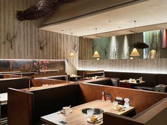 -蘑界·野生菌火锅(深业上城店)