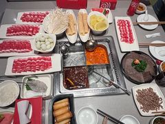 -海底捞火锅(吾悦广场店)