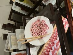 -皇城老妈·大连海鲜火锅(港湾店)