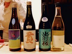 今日line&nbsp;up-晴空·日本料理(万象城店)