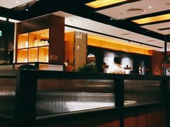 -半秋山西餐厅(宜昌大洋店)