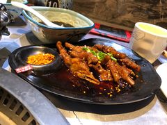 -红辣椒·川菜·火锅(科华路店)