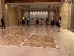 -杭州城中香格里拉大酒店