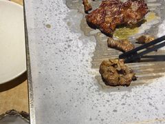 -玫瑰花园自助烤肉(顺义鑫海韵通店)