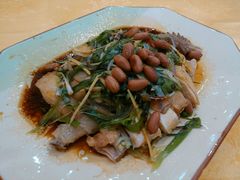 -江记餐厅(罗冲围店)