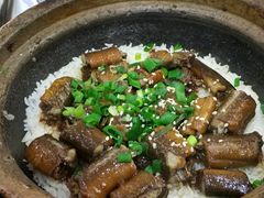 -红星光发煲仔饭(大石街店)